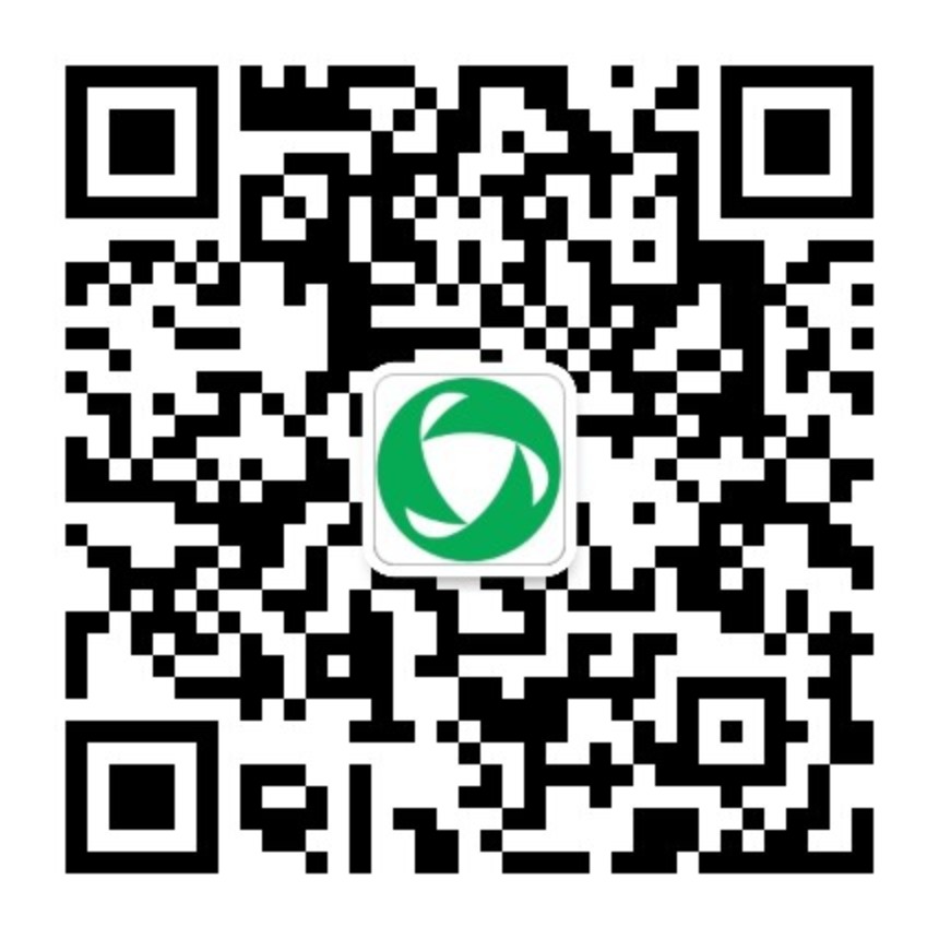 官方公眾號(hào)