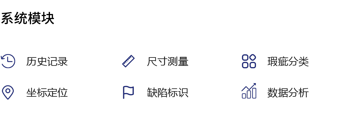 PCB行業(yè)視覺檢測(cè)